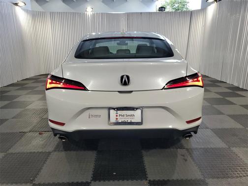 2024 Acura Integra Base