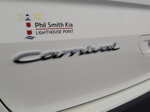 2022 Kia Carnival SX Prestige