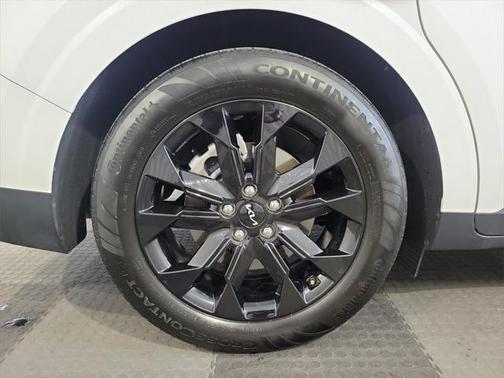 2022 Kia Carnival SX Prestige