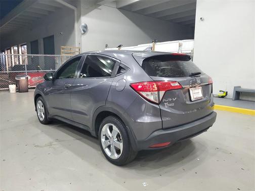 2019 Honda HR-V LX