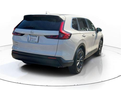 2026 Honda CR-V EX-L 2WD