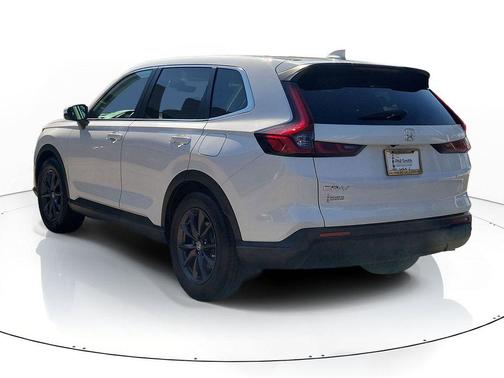 2026 Honda CR-V EX-L 2WD