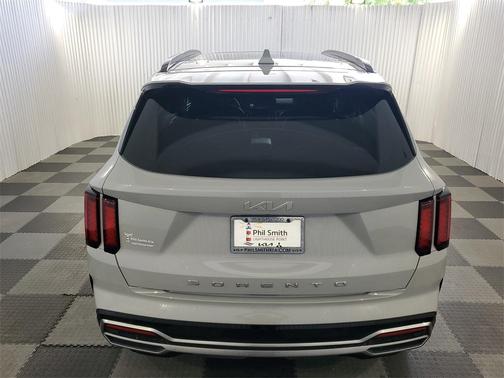 2022 Kia Sorento EX