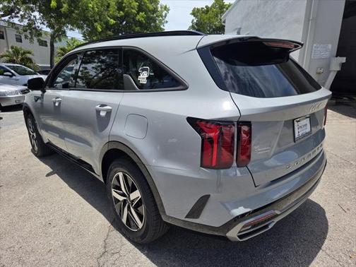 2022 Kia Sorento EX