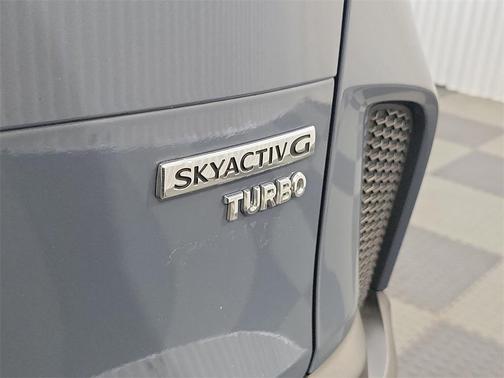 2023 Mazda CX-50 2.5 Turbo Premium Plus Package