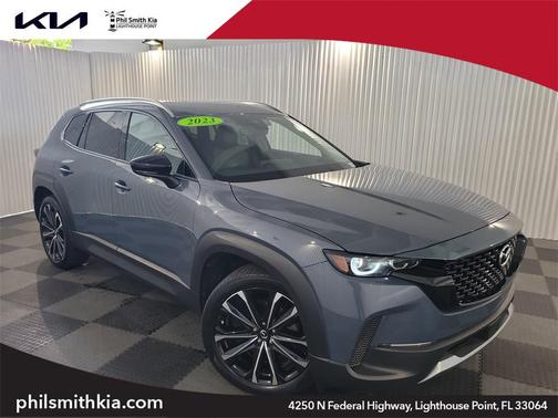 2023 Mazda CX-50 2.5 Turbo Premium Plus Package