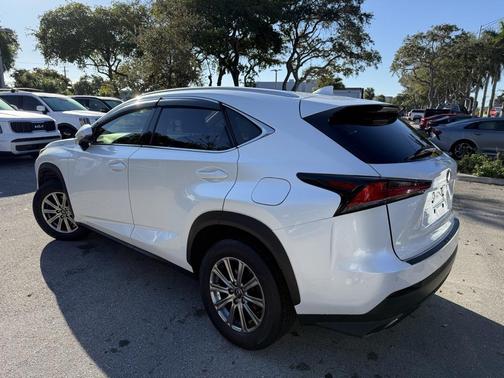 2019 Lexus NX 300 Base
