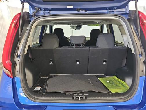 2021 Kia Soul GT-Line