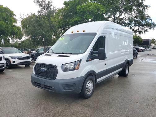 2021 Ford Transit-350 Base