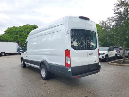 2021 Ford Transit-350 Base
