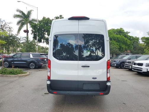 2021 Ford Transit-350 Base