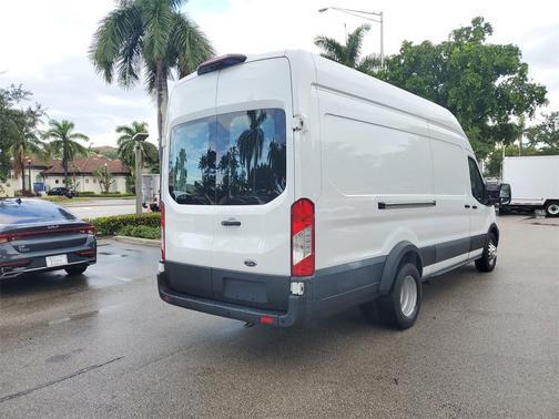 2021 Ford Transit-350 Base