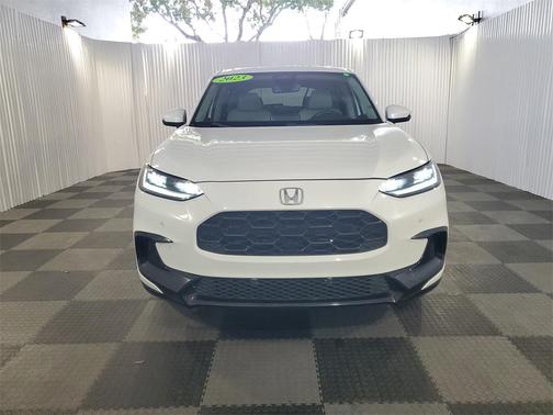 2023 Honda HR-V EX-L