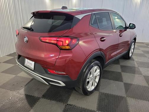 2022 Buick Encore GX Preferred