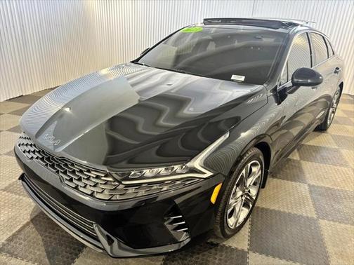 2023 Kia K5 EX