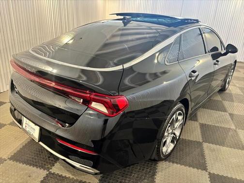 2023 Kia K5 EX