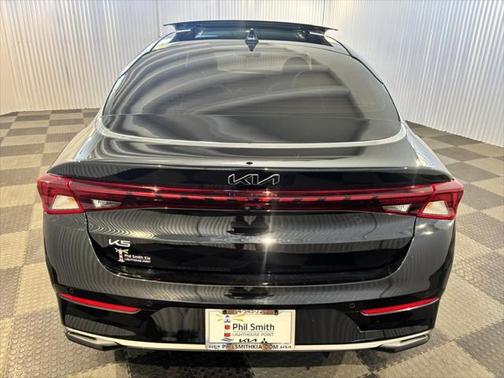 2023 Kia K5 EX