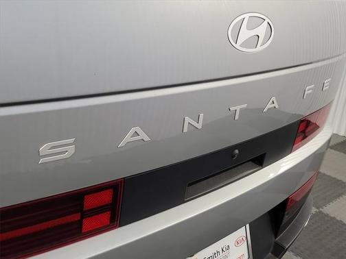 2024 Hyundai SANTA FE SEL 2.4