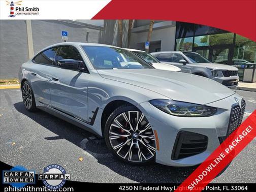 2023 BMW M440 i