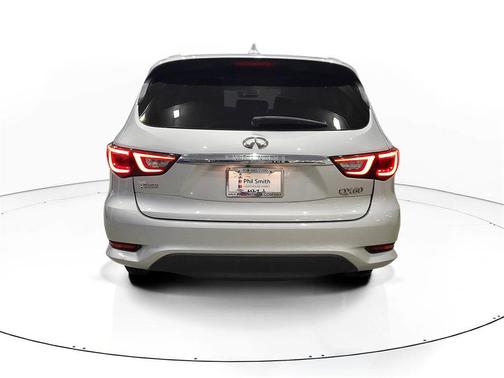 2020 INFINITI QX60 Pure