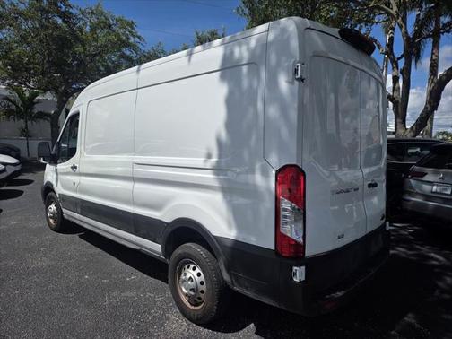 2023 Ford Transit-250 Base
