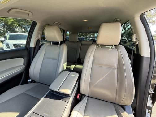 2015 Mazda CX-9 Grand Touring