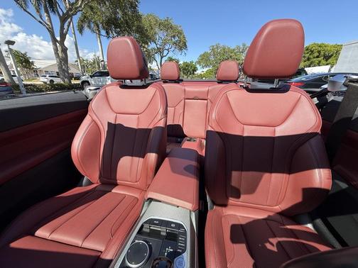 2022 BMW M440 i