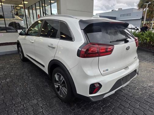 2020 Kia Niro LX