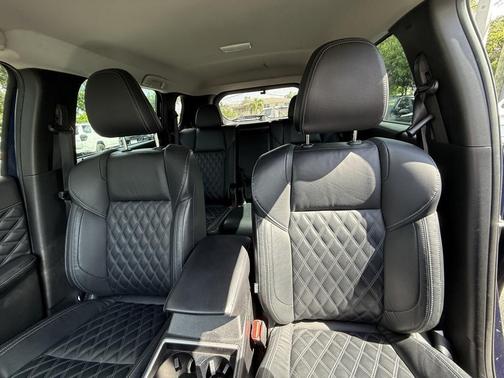 2022 Mitsubishi Outlander SEL 2.5 2WD