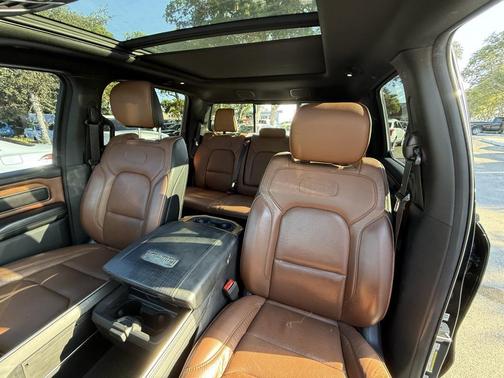 2019 RAM 1500 Longhorn