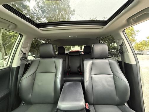 2020 Toyota 4Runner Nightshade Special Edition