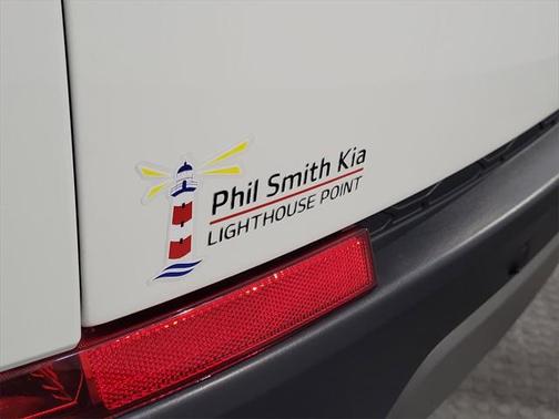 2019 Land Rover Discovery Sport SE