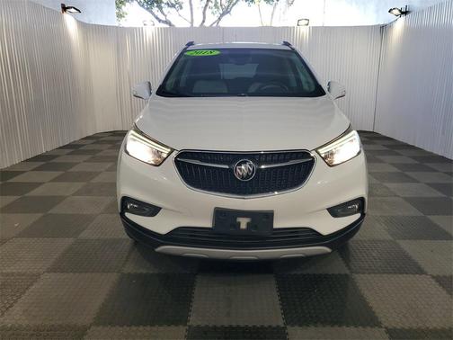 2018 Buick Encore Preferred II