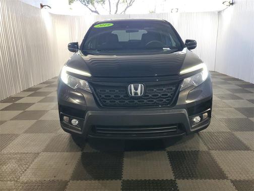 2019 Honda Passport Sport