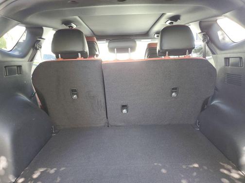 Wolf Gray 2026 Kia Sportage SX-Prestige