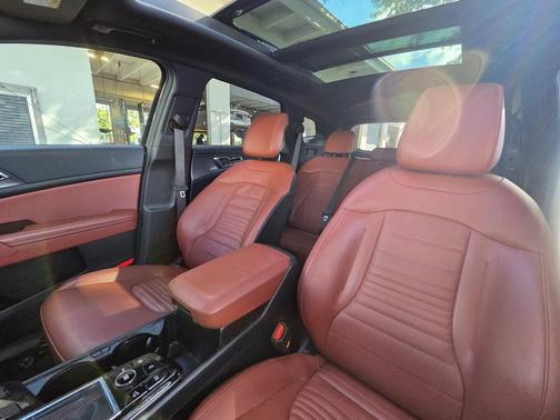 2025 Kia Sportage SX
