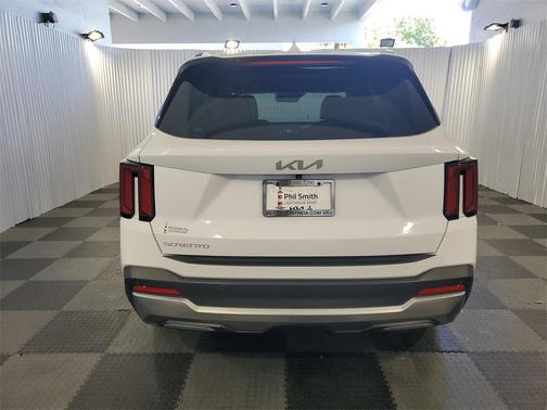 2024 Kia Sorento SX