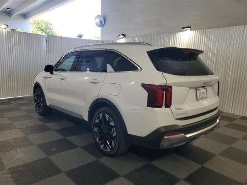 2024 Kia Sorento SX