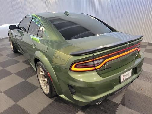 2023 Dodge Charger R/T Scat Pack