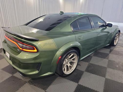 2023 Dodge Charger R/T Scat Pack