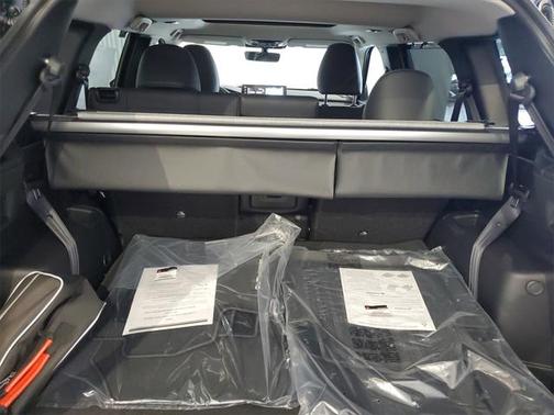 2025 Mitsubishi Outlander SEL 2.5 2WD
