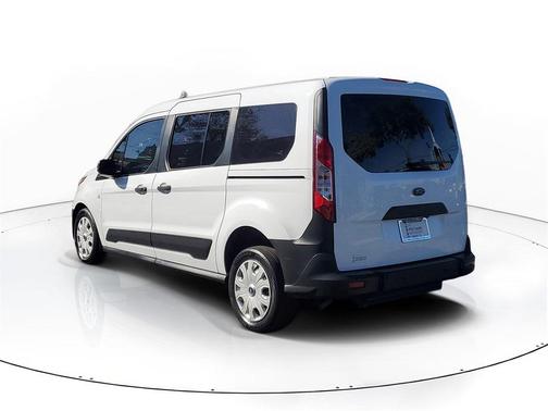 2021 Ford Transit Connect XL w/Rear Liftgate