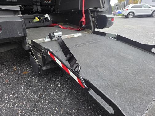 2021 Ford Transit Connect XL w/Rear Liftgate