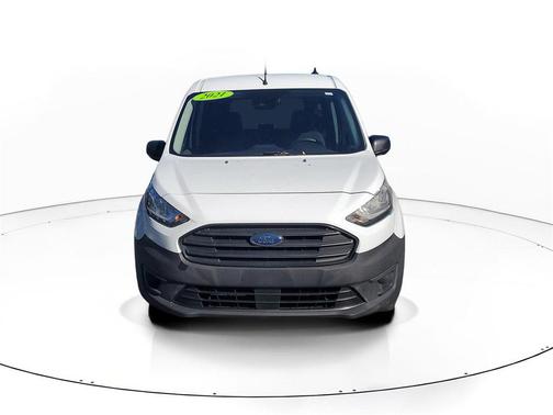 2021 Ford Transit Connect XL w/Rear Liftgate
