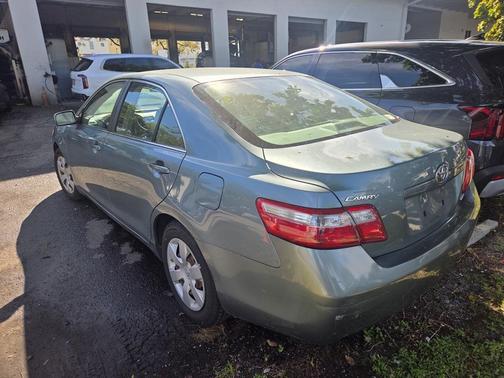 2008 Toyota Camry LE