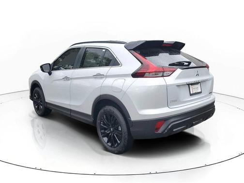 2026 Mitsubishi Eclipse Cross Black Edition S-AWC