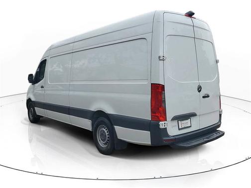 2021 Mercedes-Benz Sprinter 2500 Cargo 170 WB