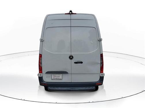 2021 Mercedes-Benz Sprinter 2500 Cargo 170 WB