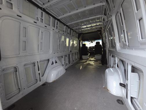 2021 Mercedes-Benz Sprinter 2500 Cargo 170 WB