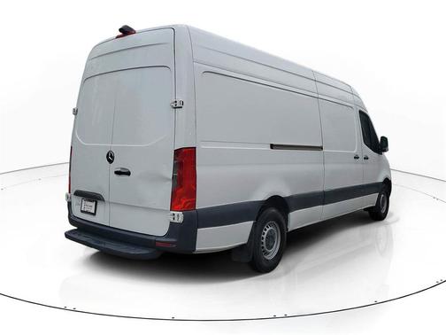 2021 Mercedes-Benz Sprinter 2500 Cargo 170 WB
